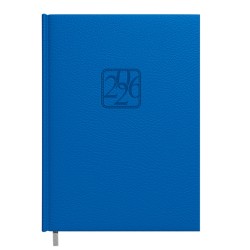 Darbo knyga A5 MEMORY mėlyna