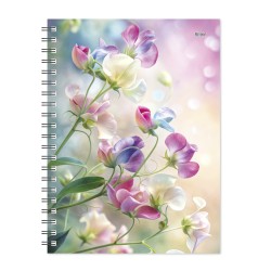 Darbo knyga B6 KANCLER...