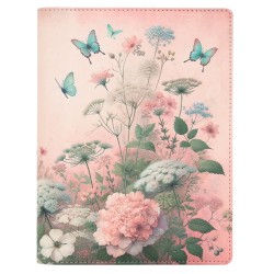 Darbo knyga A5 SPIREX WEEK...