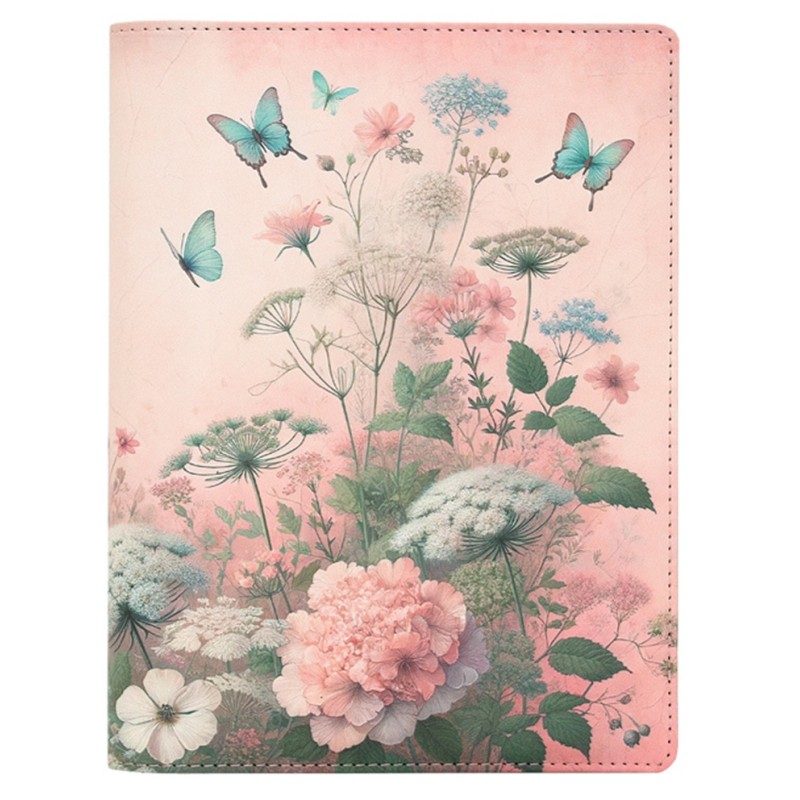 Darbo knyga A5 SPIREX WEEK  TREND magic