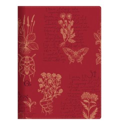 Darbo knyga A5 SPIREX WEEK...