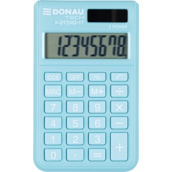 Skaičiuotuvas K-DT2082-06...