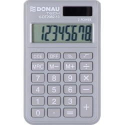Skaičiuotuvas K-DT2082-06...