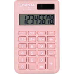 Skaičiuotuvas K-DT2082-06...