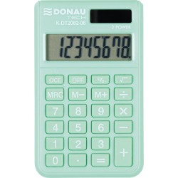 Skaičiuotuvas K-DT2082-06...