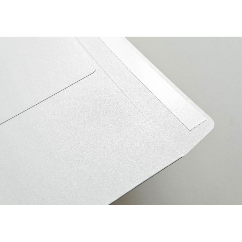 Vokai A4 PEARL 210g 5vnt balti