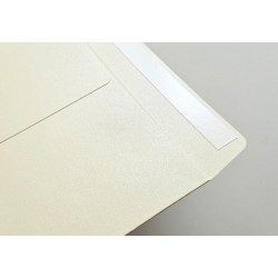 Vokai A4 PEARL 210g 5vnt kreminiai