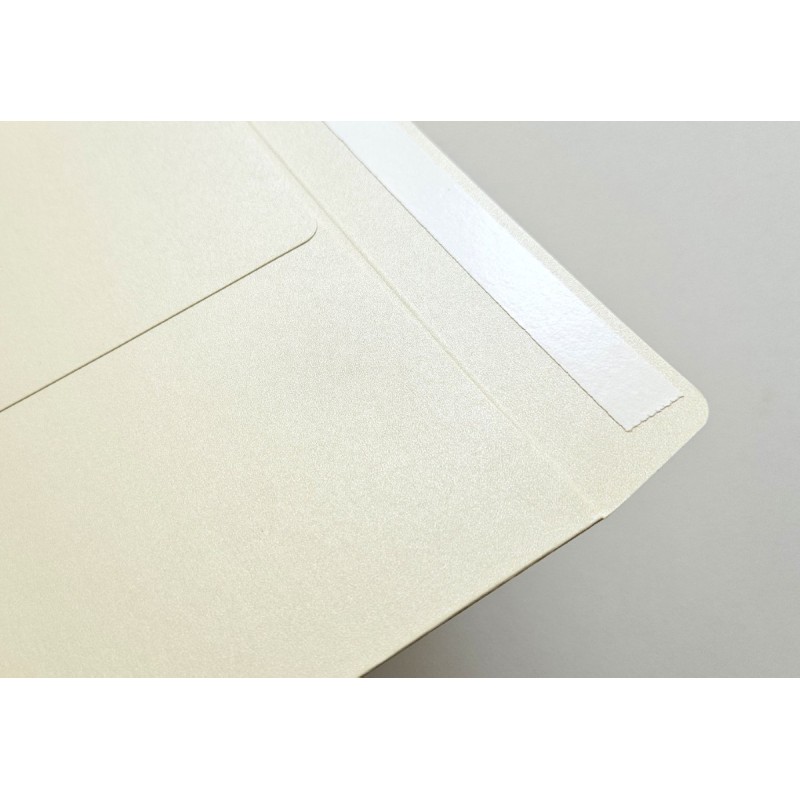 Vokai A4 PEARL 210g 5vnt kreminiai
