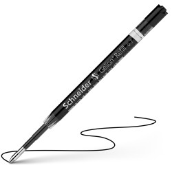 Šerdelė Gelion+ 0.7 juoda