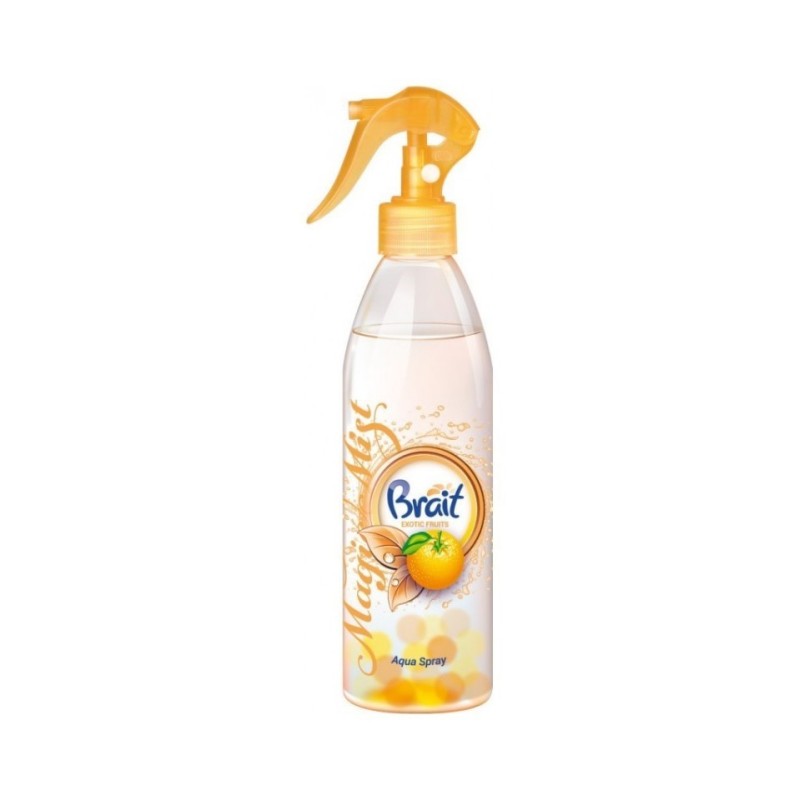 Oro gaiviklis Brait Exotic Fruits 425ml