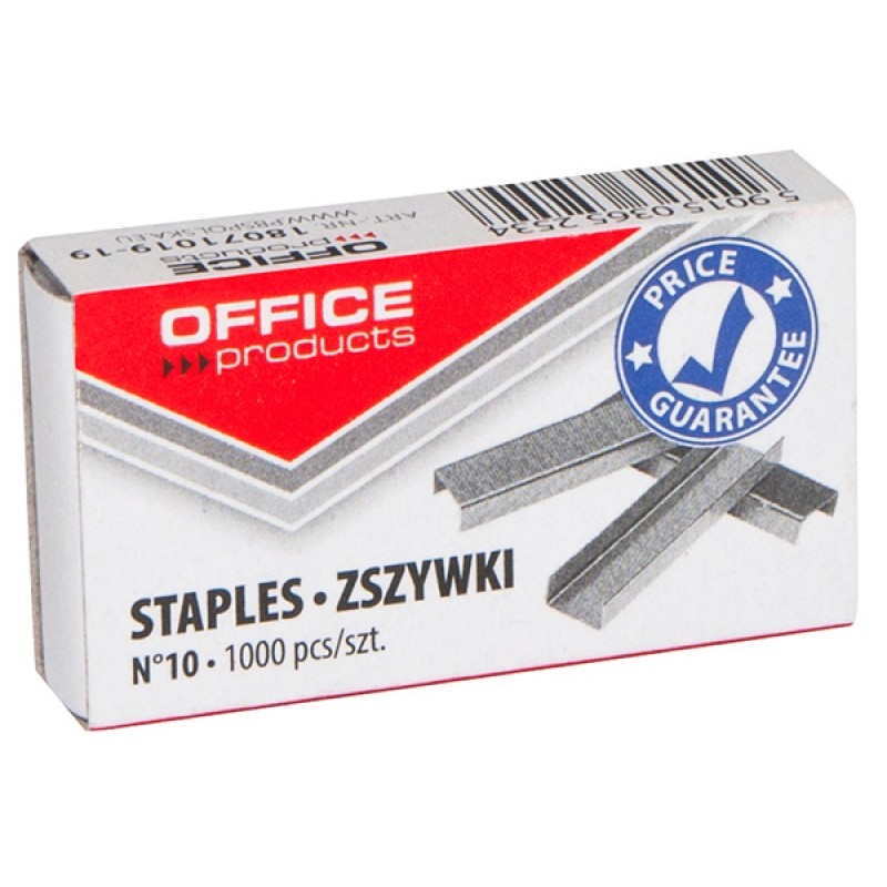 Sąsagėlės nr.10/5 OFFICE products