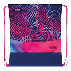 Kuprinė pradinukams ULTRA LIGHT PLUS Tropical Chill su priedais