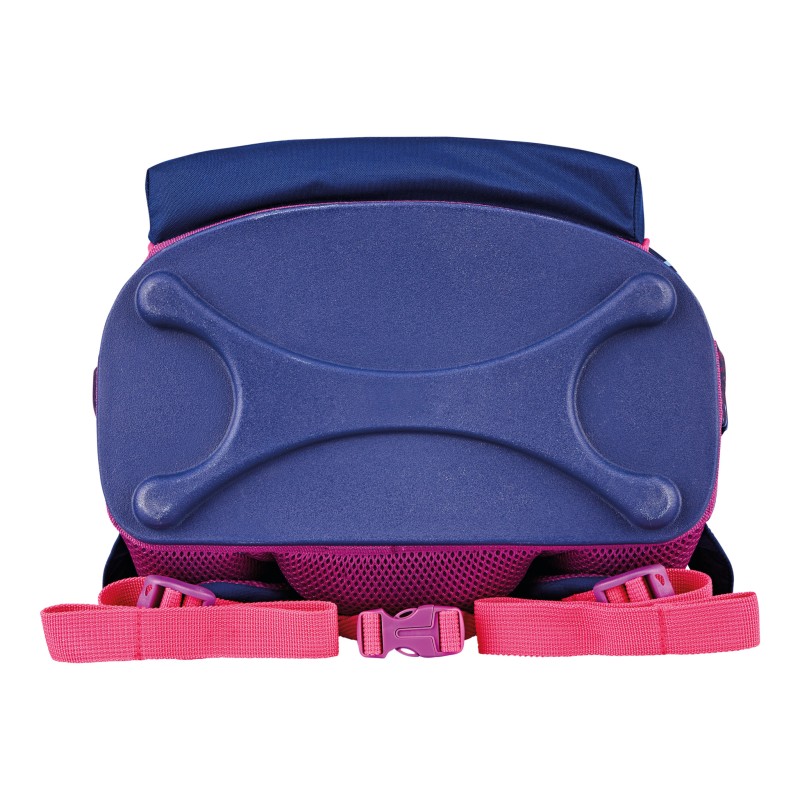 Kuprinė pradinukams ULTRA LIGHT PLUS Tropical Chill su priedais