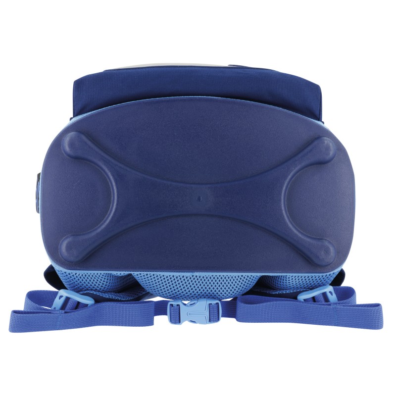 Kuprinė pradinukams ULTRA LIGHT Blue Shark