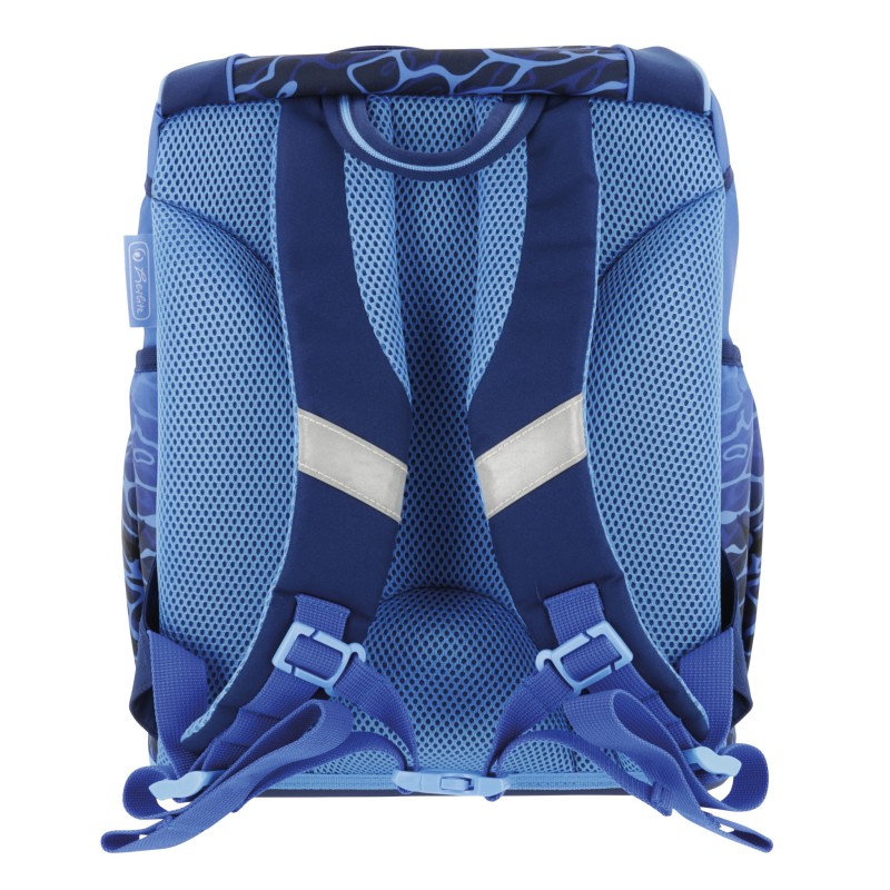 Kuprinė pradinukams ULTRA LIGHT Blue Shark