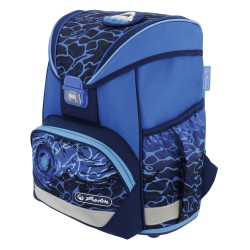 Kuprinė pradinukams ULTRA LIGHT Blue Shark