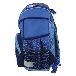 Kuprinė pradinukams ULTRA LIGHT Blue Shark