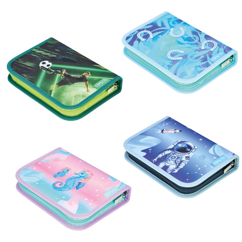 Penalas Girls Boys Mix (pilnas)