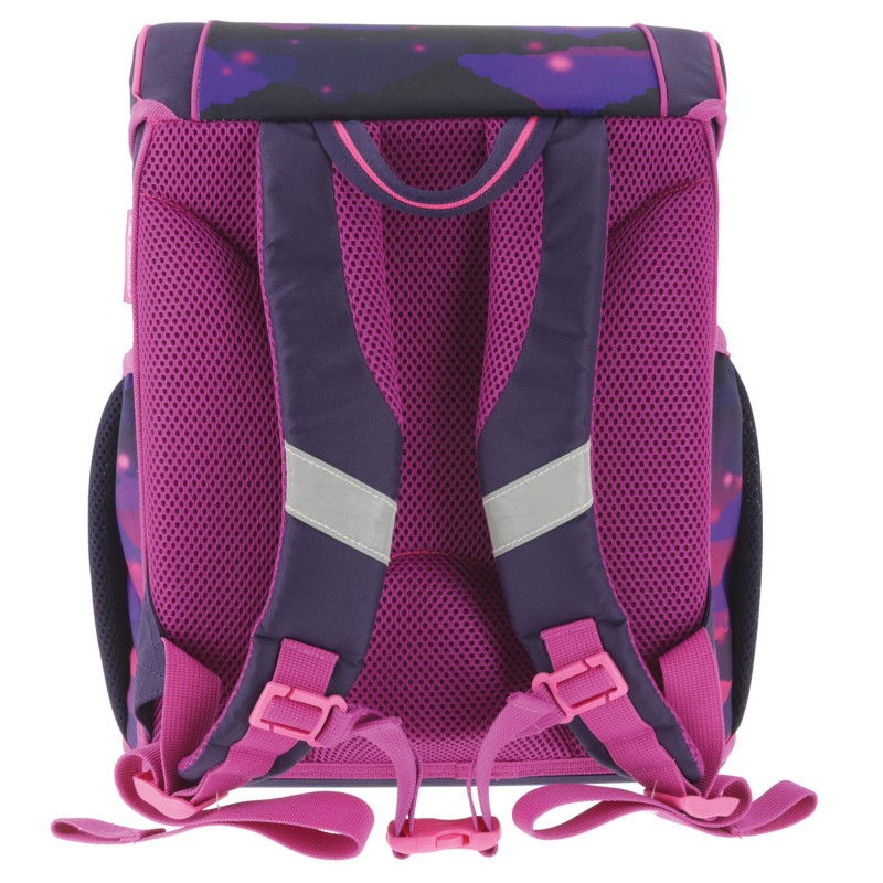 Kuprinė pradinukams LOOP Magic Unicorn