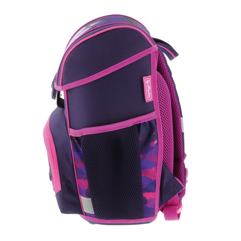 Kuprinė pradinukams LOOP Magic Unicorn