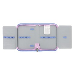 Kuprinė pradinukams LOOP PLUS Mystic Mermaid su priedais