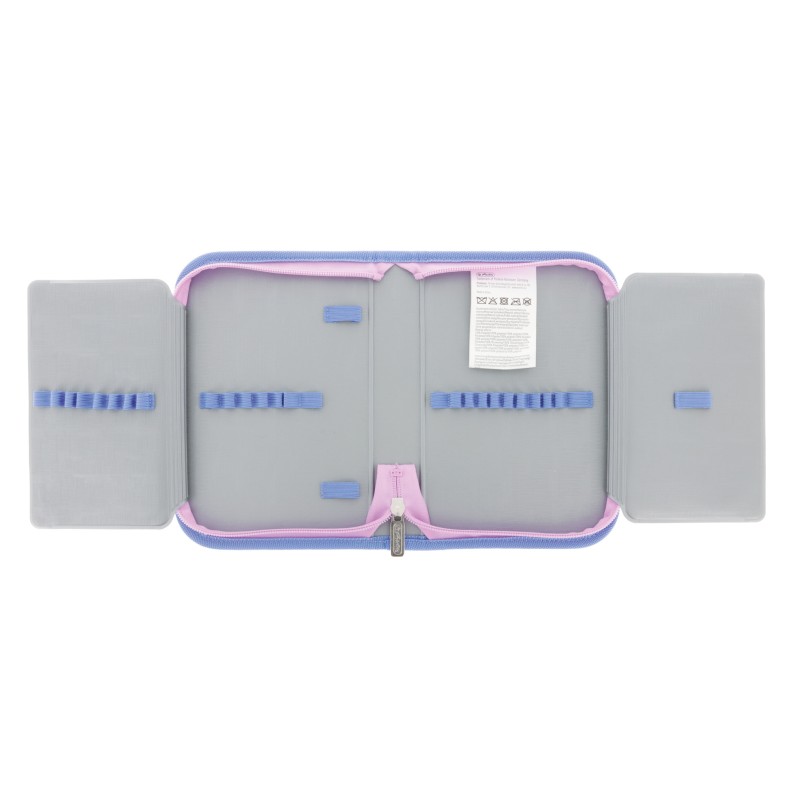 Kuprinė pradinukams LOOP PLUS Mystic Mermaid su priedais