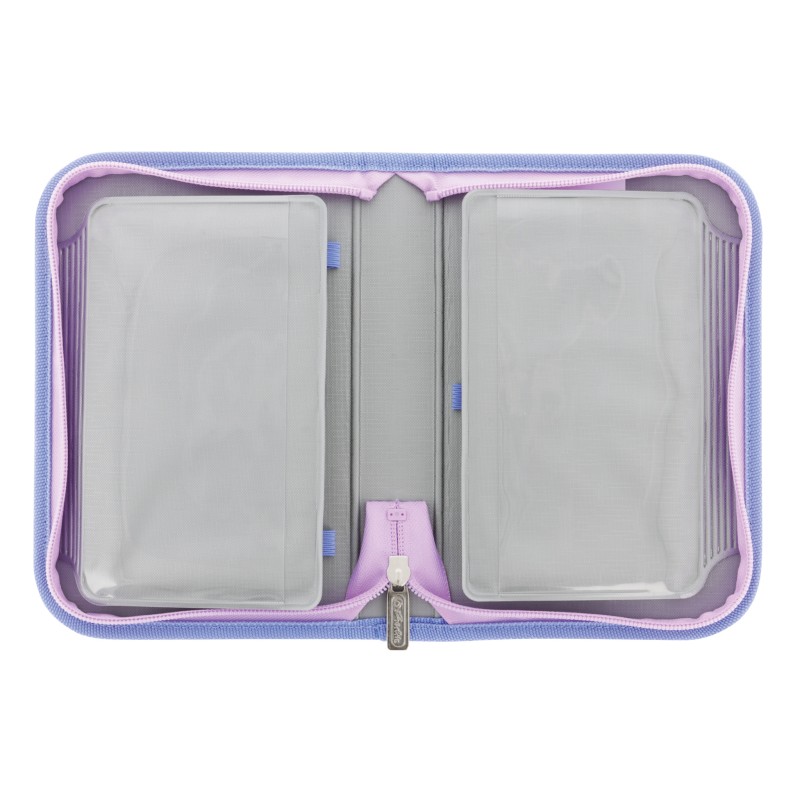 Kuprinė pradinukams LOOP PLUS Mystic Mermaid su priedais