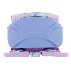 Kuprinė pradinukams LOOP PLUS Mystic Mermaid su priedais