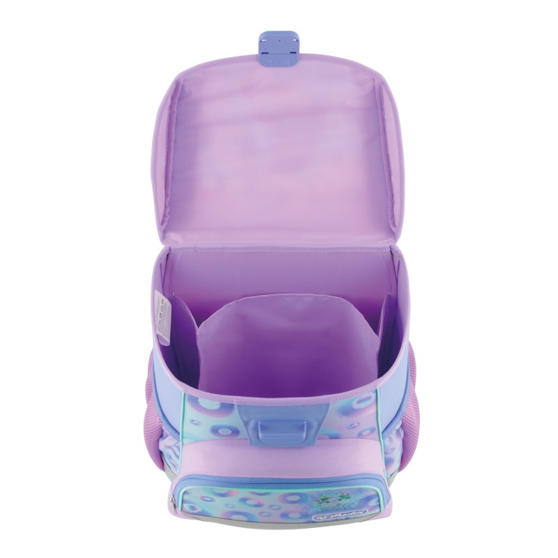 Kuprinė pradinukams LOOP PLUS Mystic Mermaid su priedais