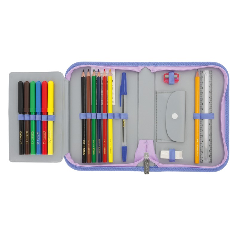 Penalas MIX (pilnas)