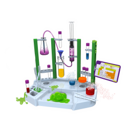 Lavinamasis rinkinys BIG FUN CHEMISTRY 8-13