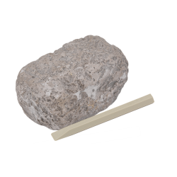 Detalės DIG lt! MINERALS & FOSSILS 5+