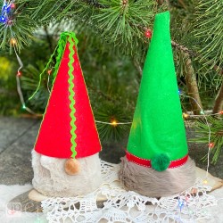 Figūrėlė iš putų polistirolo150mm 1vnt