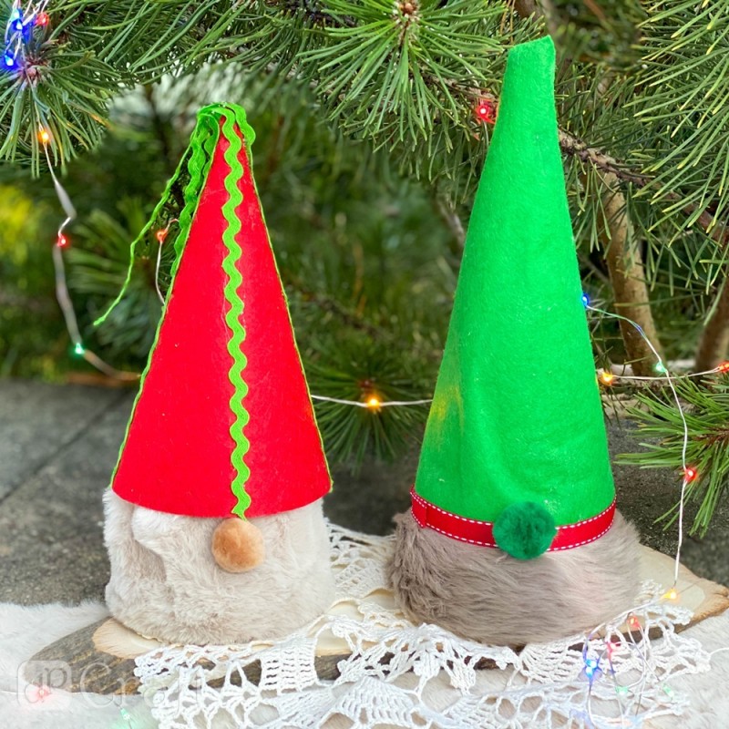 Figūrėlė iš putų polistirolo150mm 1vnt