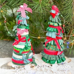 Figūrėlė iš putų polistirolo150mm 1vnt