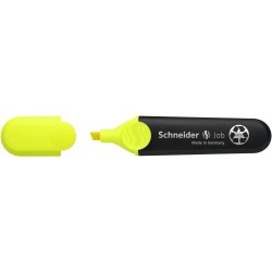 Teksto žymeklis Job geltonas bls