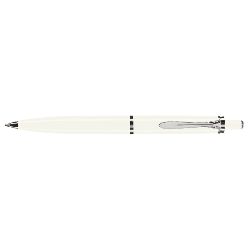 Tušinukas K 205 baltas