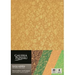 Dekoratyvinis popierius...