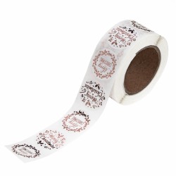 Lipdukai ritinėlyje...