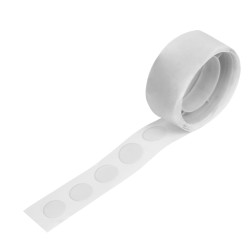 Dvipusiai lipnūs taškai...