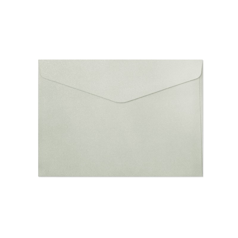 Vokai C5 PEARL 150g 10vnt šv.sidabriniai