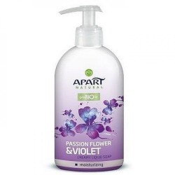 Skystas muilas Apart...