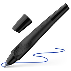 Rašiklis Breeze juodas bls