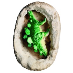 Detalės DIG lt! DINOS-Ei 5+