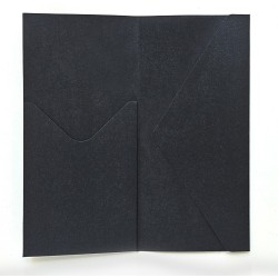 Vokai DL PEARL  220g 5vnt juodi