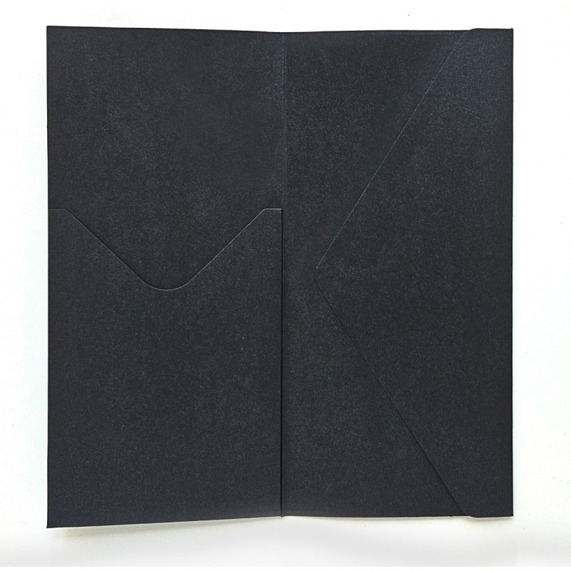 Vokai DL PEARL  220g 5vnt juodi