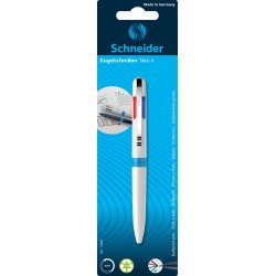 Tušinukas TAKE4 4-ių spalvų...