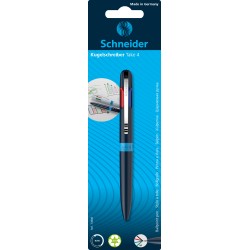 Tušinukas TAKE 4 mix korpusu bls