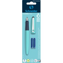 Plunksnakotis Wavy+2 kapsulės mix bls