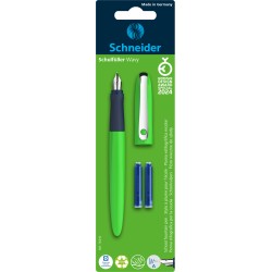 Plunksnakotis Wavy+2 kapsulės mix bls